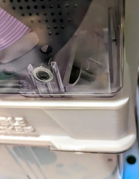 Nắp xếp chồng PolyDryer (Double Decker PolyDryer Stacker Lid) - Image 6