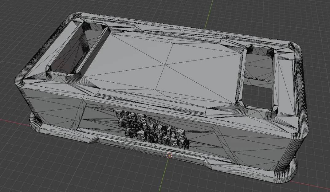 Nắp xếp chồng PolyDryer (Double Decker PolyDryer Stacker Lid) - Image 7