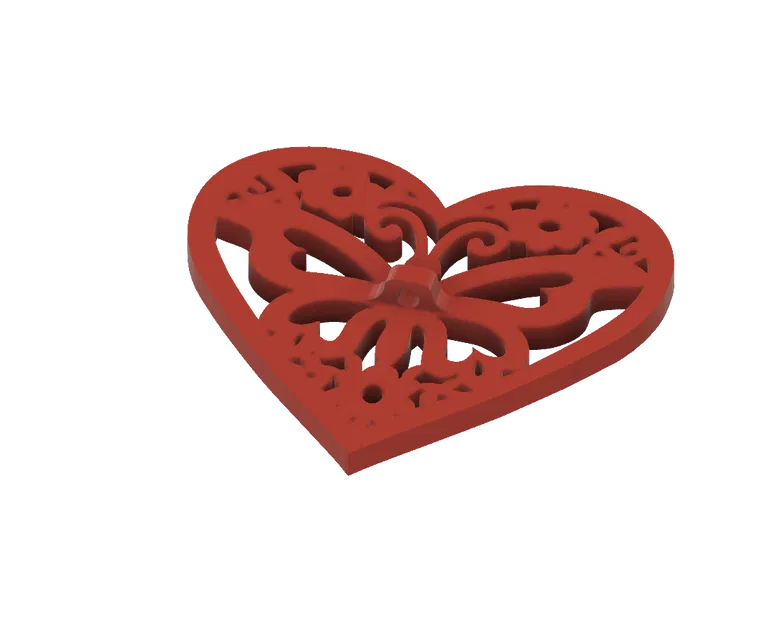 Nút Cài Hình Bướm 5 Lỗ - Image 3