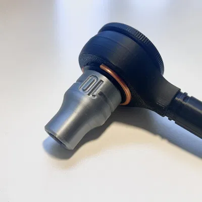 Bộ đầu tuýp (socket) lục giác hệ mét 1/2 inch (cỡ 3.5-25mm)