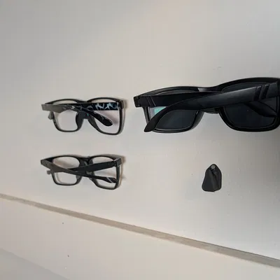 Giá Treo Kính Gắn Tường In Siêu Nhanh