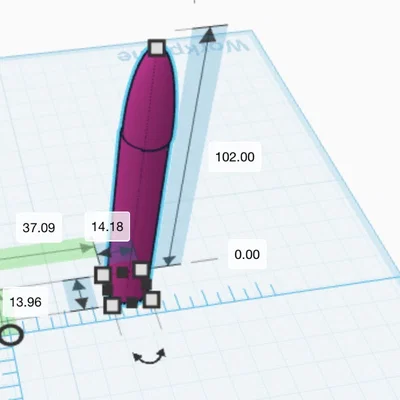 Đạn thay thế cho súng Nerf in 3D - Tiết kiệm và an toàn