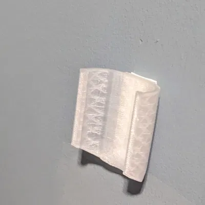 Giá treo tường cho điều khiển Chromecast (tương thích vỏ bọc jelly)