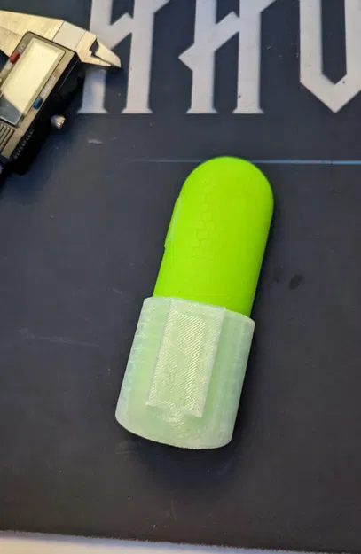 Giá treo tường cho điều khiển Chromecast (tương thích vỏ bọc jelly) - Image 3