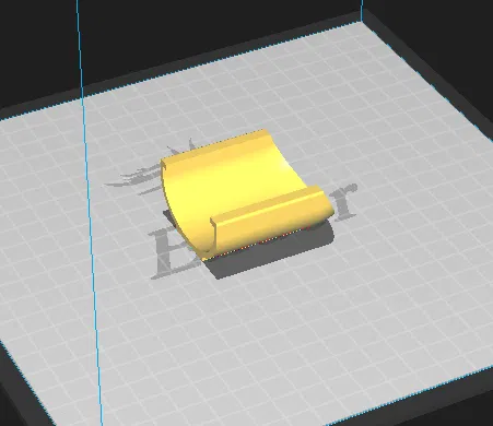 Giá treo tường cho điều khiển Chromecast (tương thích vỏ bọc jelly) - Image 6