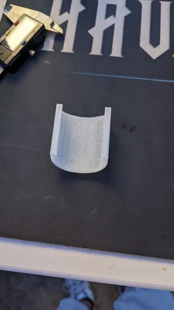 Giá treo tường cho điều khiển Chromecast (tương thích vỏ bọc jelly) - Image 9