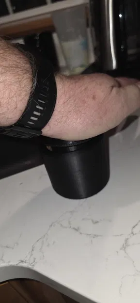 Khuôn in 3D làm cốc ươm cây từ bìa carton - Image 3