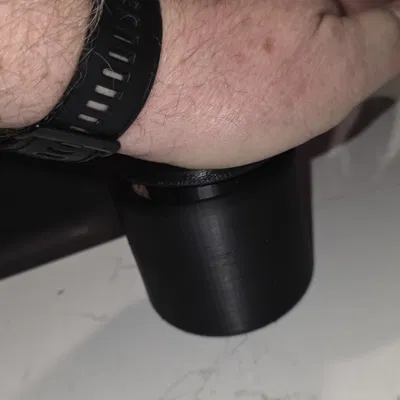 Khuôn in 3D làm cốc ươm cây từ bìa carton