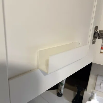 Giá đỡ hồ sơ 2 mảnh đơn giản