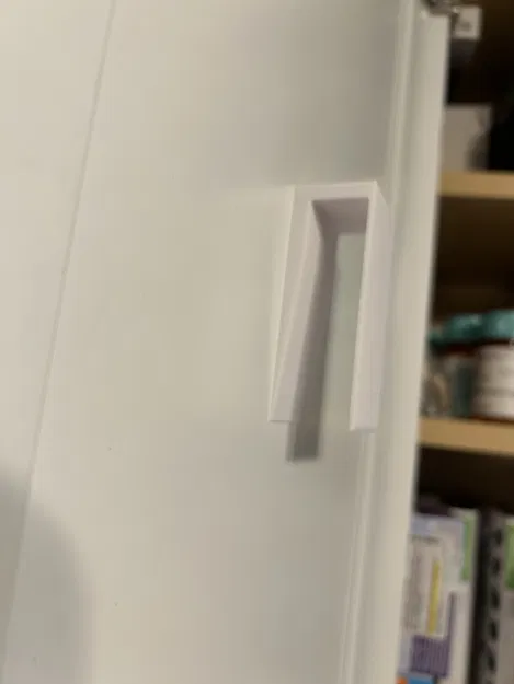 Giá đỡ hồ sơ 2 mảnh đơn giản - Image 4