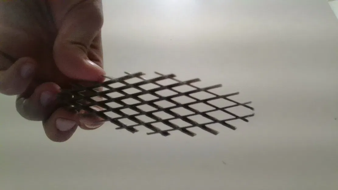 Squish Fidget - Mẫu đồ chơi giải tỏa căng thẳng in 3D cực hay - Image 3