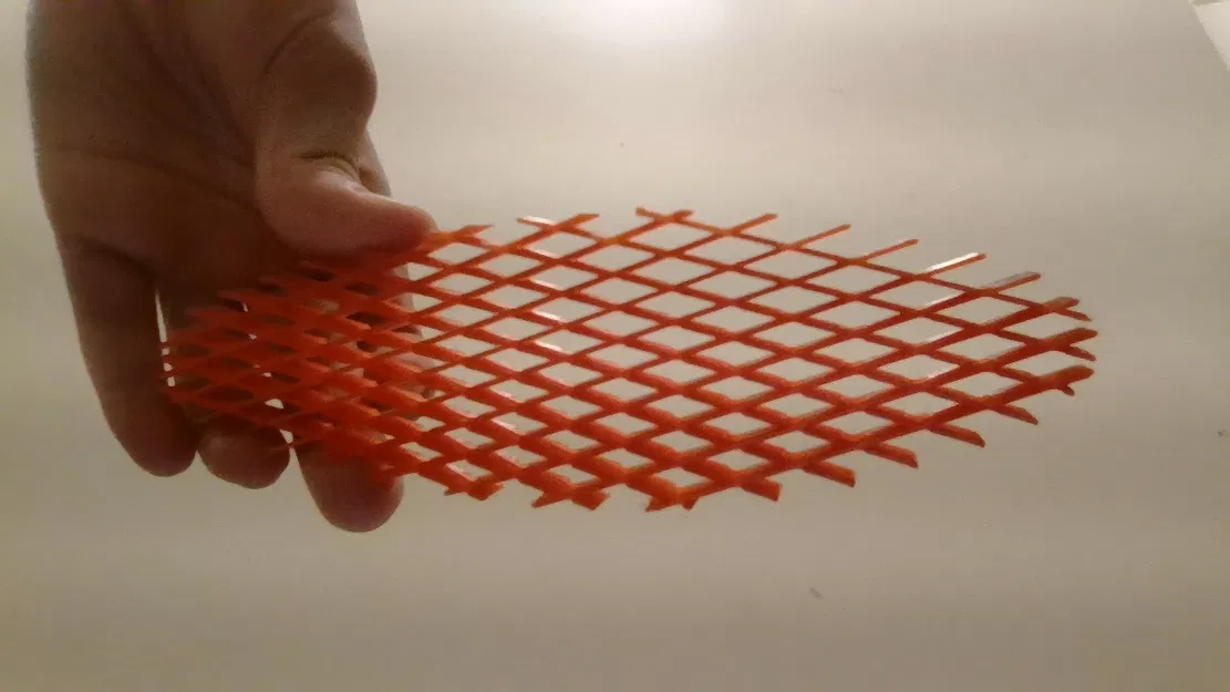 Squish Fidget - Mẫu đồ chơi giải tỏa căng thẳng in 3D cực hay - Image 4