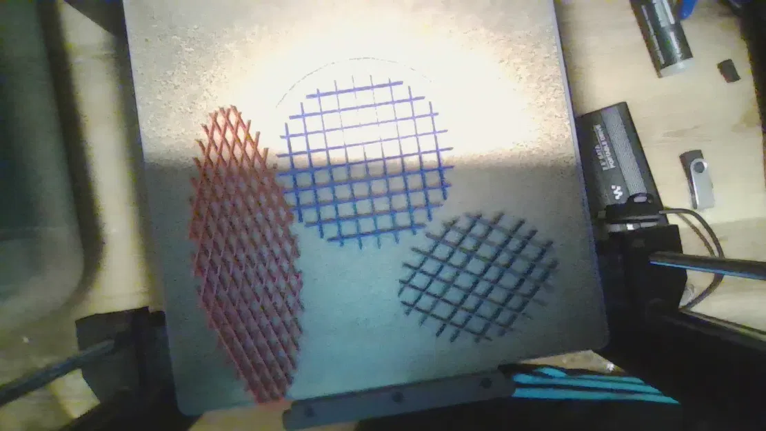 Squish Fidget - Mẫu đồ chơi giải tỏa căng thẳng in 3D cực hay - Image 5