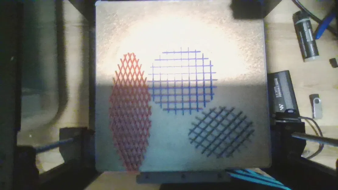 Squish Fidget - Mẫu đồ chơi giải tỏa căng thẳng in 3D cực hay - Image 6