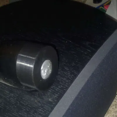 Nắp chụp bảo vệ loa Tweeter (Replacement Tweeter Cover)