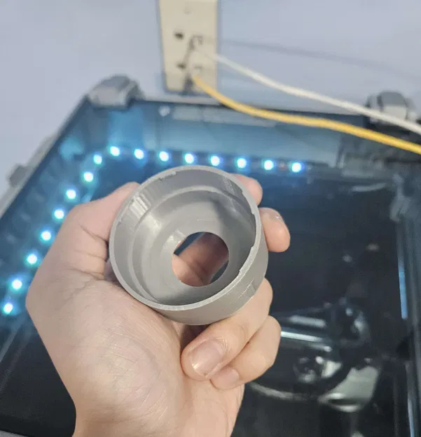 Nắp chụp bảo vệ loa Tweeter (Replacement Tweeter Cover) - Image 2