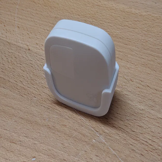 Đế gắn tường cho cảm biến phòng Ecobee - Image 3