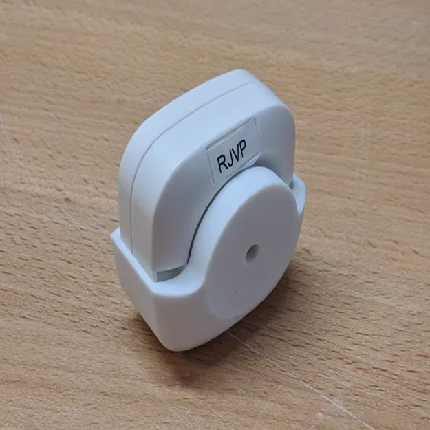 Đế gắn tường cho cảm biến phòng Ecobee - Image 4