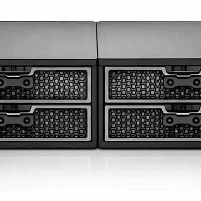 Bộ Kệ Để Bàn & Giá Đỡ Màn Hình Đa Năng + Ngăn Kéo Xếp Chồng