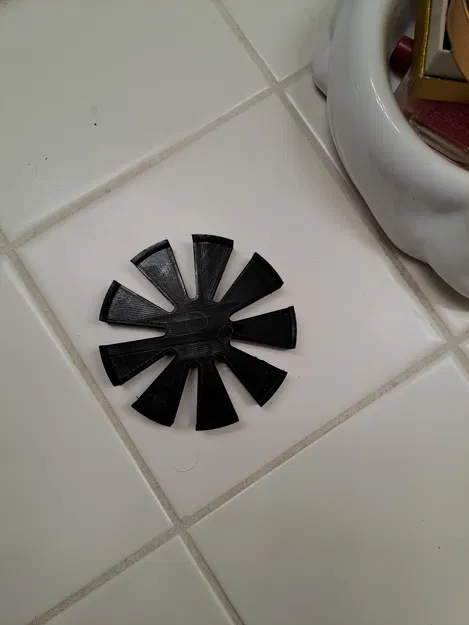 Đế kê làm ráo nước cho ly nước - Image 2