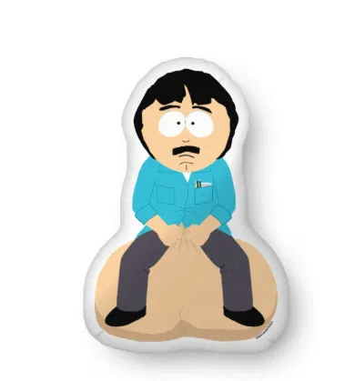 Mô hình 3D Randy Marsh South Park độc lạ cho người hâm mộ - Image 1