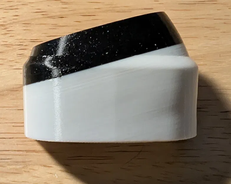 Giá đỡ gắn tường cho cảm biến Ecobee - Tùy chỉnh góc nghiêng - Image 5