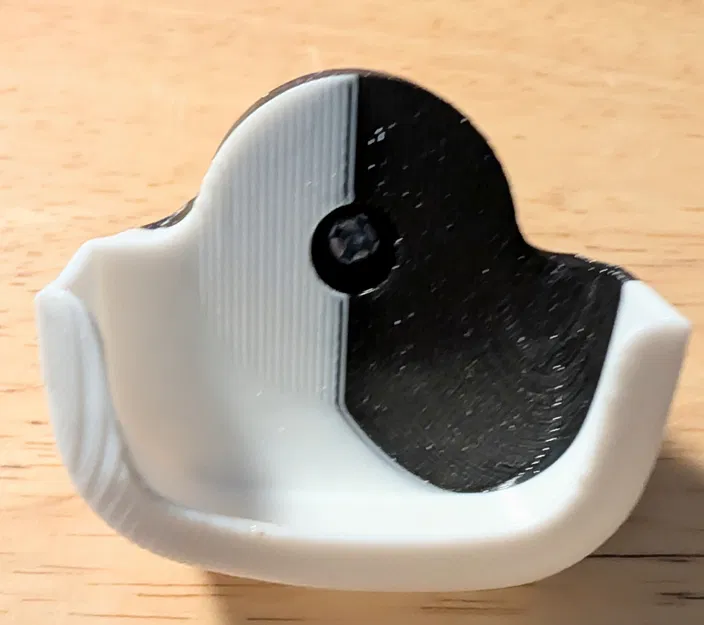 Giá đỡ gắn tường cho cảm biến Ecobee - Tùy chỉnh góc nghiêng - Image 6