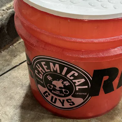 Pad Cleaner - Dụng cụ vệ sinh pad đánh bóng cải tiến