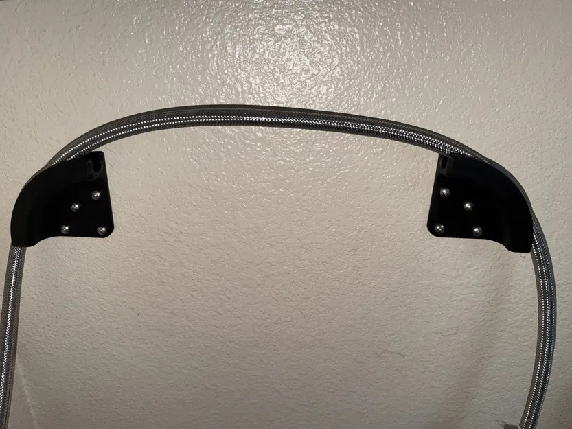 Giá đỡ ống dẫn nước và làm đá cho tủ lạnh - Image 1