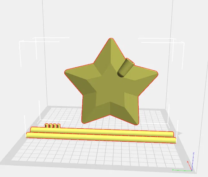 Dụng cụ hỗ trợ lấy thẻ tín dụng Credit Card Wand siêu tiện lợi - Image 1