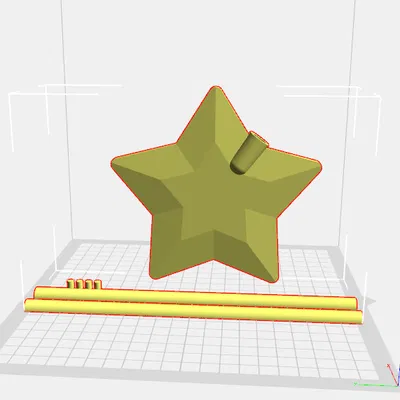 Dụng cụ hỗ trợ lấy thẻ tín dụng Credit Card Wand siêu tiện lợi