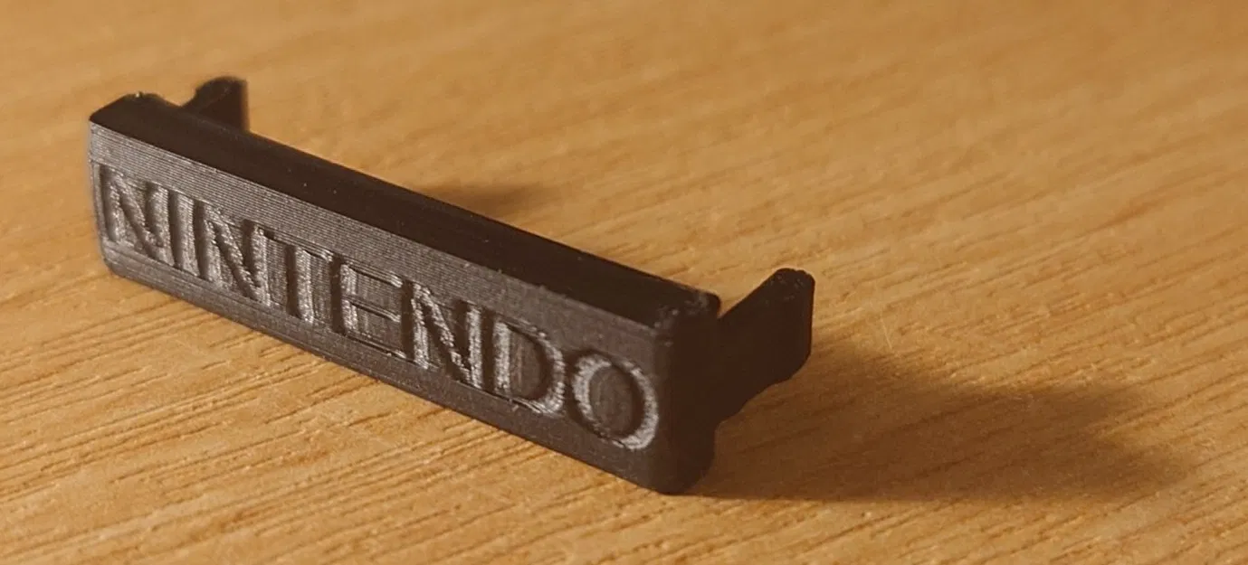 Nhãn dán Pelican A/V Selector in 3D - Phụ kiện cho máy chơi game - Image 2