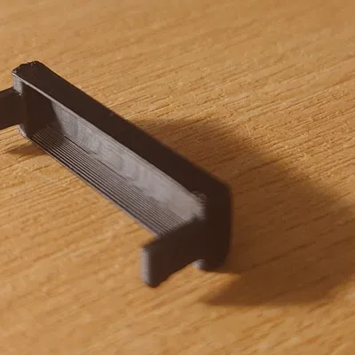 Nhãn dán Pelican A/V Selector in 3D - Phụ kiện cho máy chơi game