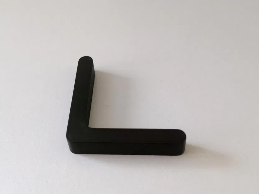 Nắp bịt đầu (Endcaps) cho kệ King's Rack - Image 3