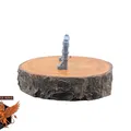 Giá Để Vũ Khí Của Chiến Binh - Mô hình in sẵn MGM cho tabletop - Thumbnail 3