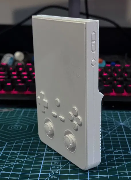 Mô hình Dummy Anbernic RG477V - Image 1