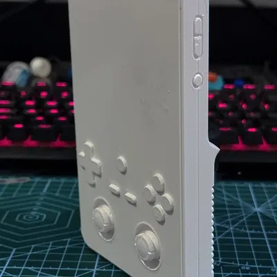 Mô hình Dummy Anbernic RG477V