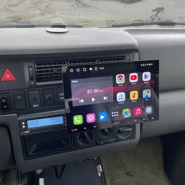 Giá đỡ ScanGauge II cho xe VW Eurovan