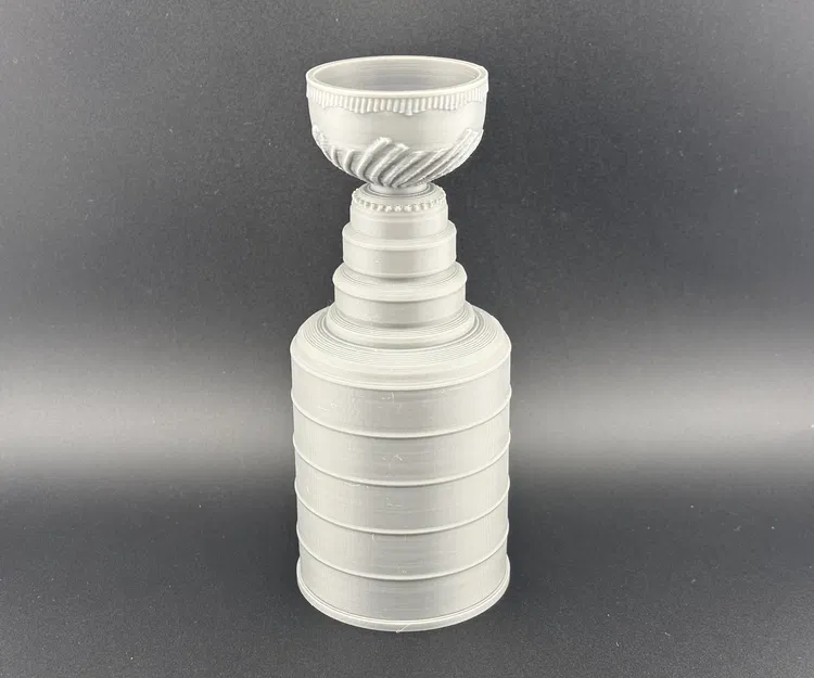 The Stanley Cup - Bản sao chiếc cúp vô địch khúc côn cầu NHL - Image 1
