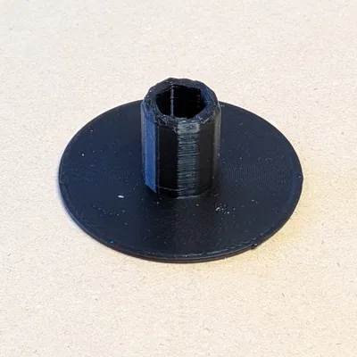 Các phụ kiện trưng bày bổ sung cho Quả trứng Fabergé cơ khí