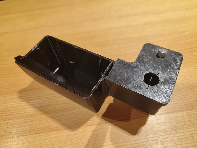 Bộ Khay Chứa Nước Thay Thế Cho Máy Better Pack 333 - Image 1