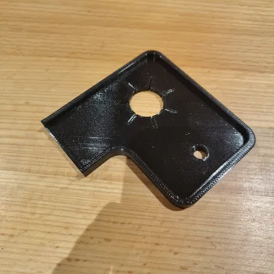 Bộ Khay Chứa Nước Thay Thế Cho Máy Better Pack 333