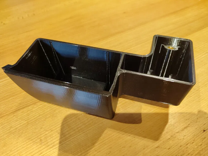 Bộ Khay Chứa Nước Thay Thế Cho Máy Better Pack 333 - Image 4