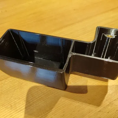 Bộ Khay Chứa Nước Thay Thế Cho Máy Better Pack 333