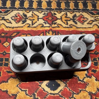 Bộ Tốt Định Vị Laser (Laser Positioning Pawn) Hỗ Trợ Đo Đạc Chính Xác