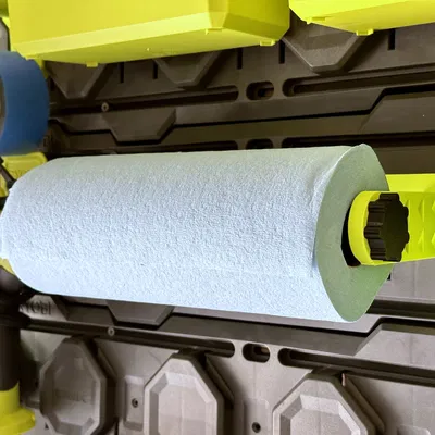 Giá đỡ khăn giấy cho hệ thống Ryobi Link