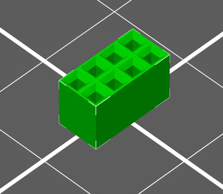 Ốp bảo vệ chân GPIO Pin cho thẻ Wifi (8x2 gpio sleeve) - Image 1