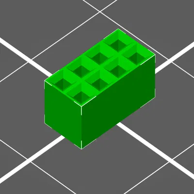 Ốp bảo vệ chân GPIO Pin cho thẻ Wifi (8x2 gpio sleeve)