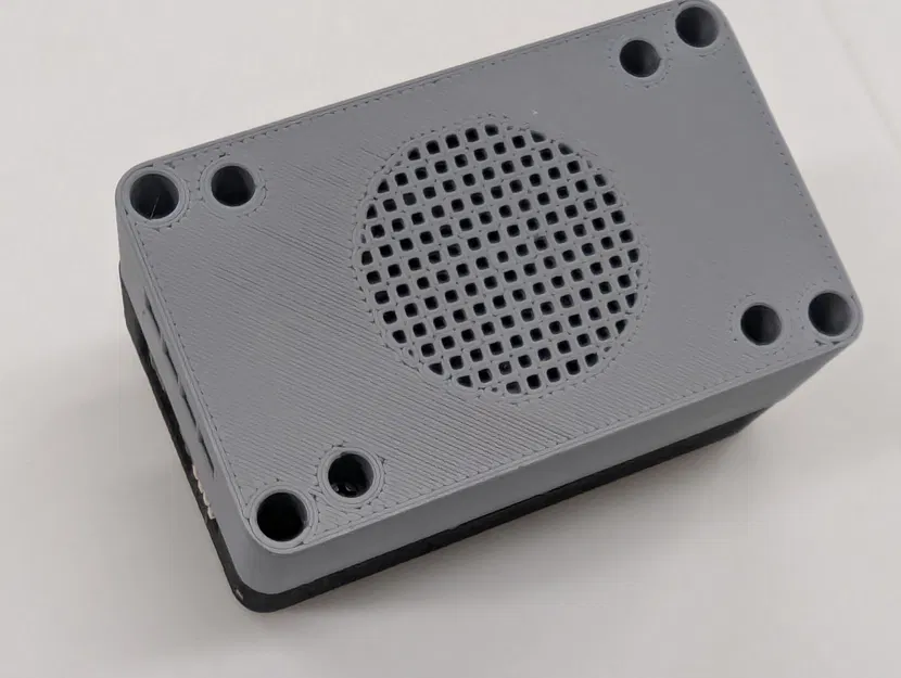 Nắp lưng Luma P1 phiên bản cập nhật - Image 2