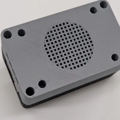 Nắp lưng Luma P1 phiên bản cập nhật